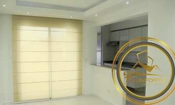 Imagem 2: Imperdível! Apartamento aconchegante de 2 dormitórios com suíte na Vila Guarani, São Paulo