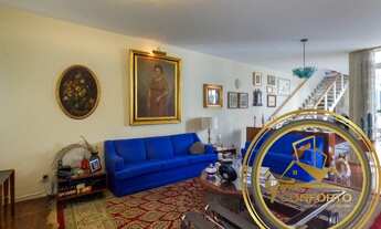 Imagem 3: Sobrado Alto Padrão na Chácara Tatuapé