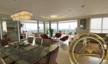 Imagem: Apartamento de Luxo no Jardim Anália Franco