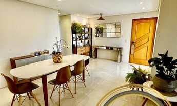 Imagem 5: Venda de Apartamento de 2 Quartos na Vila Mafra, São Paulo-SP: 2 Suítes, 2 Salas, 3 Banhei