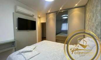 Imagem 6: Apartamento de Luxo no Jardim Anália Franco - Condomínio Emiliano