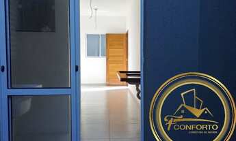 Imagem 5: Apartamento à venda na Vila Santa Teresa, Patriarca