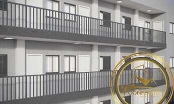 Imagem 1: Apartamento à venda na Vila Antonieta