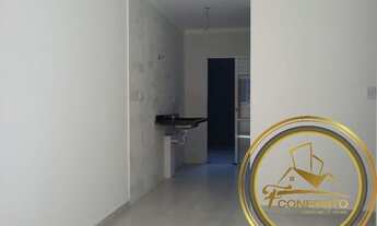 Imagem 2: Apartamento à venda na Vila Santa Teresa, Patriarca