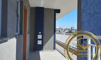 Imagem 7: Apartamento à venda na Vila Santa Teresa, Patriarca