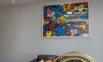 Imagem 2: Sobrado à venda em São Paulo-SP, Jardim Belém: 3 quartos, 1 sala, 1 banheiro, 2 vagas, 120