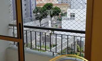 Imagem 3: Apartamento para alugar no Tatuapé, próximo ao metrô