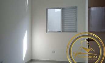 Imagem 4: Apartamento à venda na Vila Santa Teresa, Patriarca