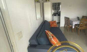 Imagem 6: Apartamento à venda na Penha de França - São Paulo-SP: 3 quartos, 2 salas, 2 banheiros, 1