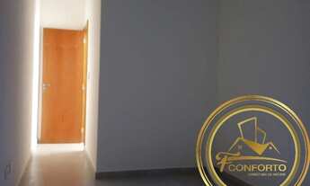 Imagem 3: Apartamento à venda na Vila Santa Teresa, Patriarca