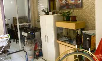 Imagem 2: Apartamento 1 dormitório na Vila Prudente, próximo ao metrô