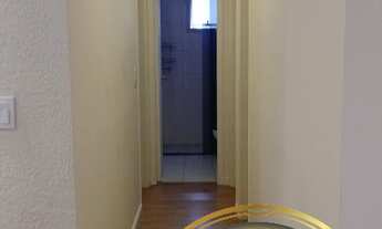 Imagem 6: Apartamento para alugar no Tatuapé, próximo ao metrô