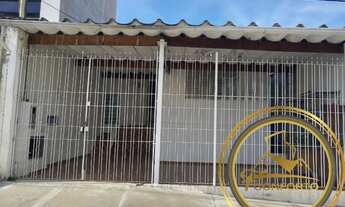 Imagem: Casa térrea à venda na Vila Antonieta