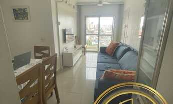 Imagem 3: Apartamento à venda na Penha de França - São Paulo-SP: 3 quartos, 2 salas, 2 banheiros, 1