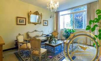 Imagem 5: Sobrado Alto Padrão na Chácara Tatuapé