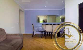 Imagem 3: Apartamento a venda 2 dormitórios na Vila Prudente