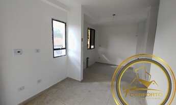 Imagem: Apartamento novo à venda na Vila Alpina