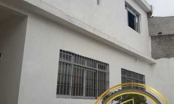 Imagem 2: Sobrado à Venda em Guarulhos-SP, Jardim Pinhal 250,00m² de Área