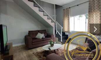 Imagem: Sobrado a venda na Vila Primavera