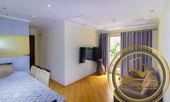 Imagem: Apartamento a venda 2 dormitórios na Vila