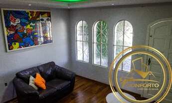 Imagem: Sobrado à venda em São Paulo-SP, Jardim