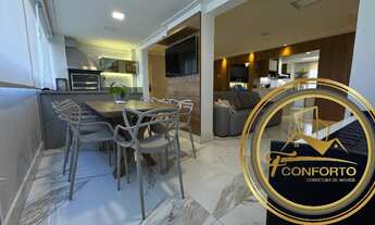 Imagem 2: Apartamento a venda no Jardim Avelino