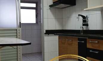 Imagem 4: Apartamento para alugar no Tatuapé, próximo ao metrô