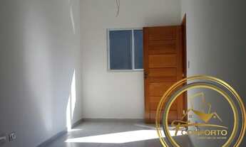 Imagem: Apartamento à venda na Vila Santa Teresa