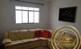 Imagem 6: Casa térrea à venda na Vila Antonieta, São Paulo-SP: 3 quartos, 3 vagas de garagem, 130m²