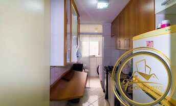 Imagem 5: Apartamento a venda 2 dormitórios na Vila Prudente