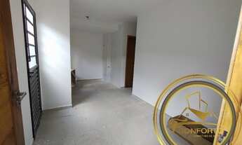 Imagem: Apartamento novo à venda na Vila Alpina