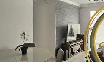 Imagem 3: Apartamento à venda em São Paulo-SP, Vila Matilde: 3 quartos, 1 suite, 2 salas, 2 banheiro