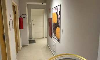 Imagem 4: Imperdível: Apartamento à venda em Indianópolis, São Paulo-SP, com 3 quartos, 2 salas, 2 b