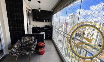 Imagem 7: Imperdível apartamento à venda na Penha de França, São Paulo-SP: 3 quartos, 1 suíte, 2 sal