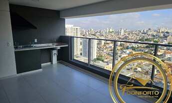 Imagem: Viva com conforto e sofisticação Apartamento