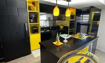 Imagem 3: Imperdível oportunidade: Apartamento de luxo com 3 quartos e 2 suítes no Belenzinho, São P