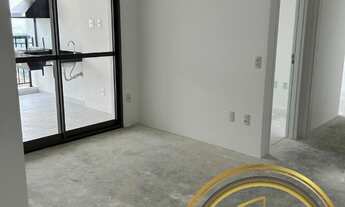 Imagem: Apartamento novo, com 2 dormitórios, 1