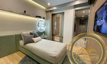 Imagem 5: Apartamento alto Padrão, 2 dormitórios, 2 vagas, Campo Belo