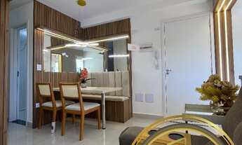 Imagem: Studios de luxo à venda no Tatuapé 1