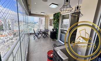 Imagem 5: Imperdível apartamento à venda na Penha de França, São Paulo-SP: 3 quartos, 1 suíte, 2 sal