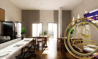 Imagem 3: Apartamento de 3 dormitórios, 1 suíte, 1 vaga, Vila Ema (Novo