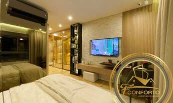 Imagem 7: Apartamento alto Padrão, 2 dormitórios, 2 vagas, Campo Belo