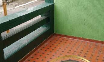 Imagem: Sobrado à venda em São Paulo-SP - Vila