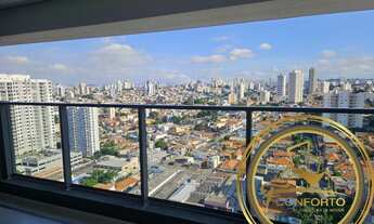 Imagem 3: Viva com conforto e sofisticação: Apartamento à venda no Ipiranga, São Paulo-SP, com 3 qua