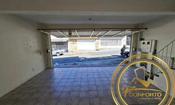 Imagem 4: Sobrado à venda em São Paulo-SP, 4 quartos, 4 salas, 2 banheiros, 2 vagas de garagem, 150m