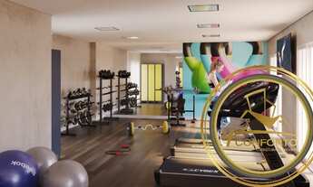 Imagem 6: Apartamento de 3 dormitórios, 1 suíte, 1 vaga, Vila Ema (Novo