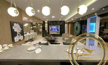 Imagem 3: Apartamento alto Padrão, 2 dormitórios, 2 vagas, Campo Belo