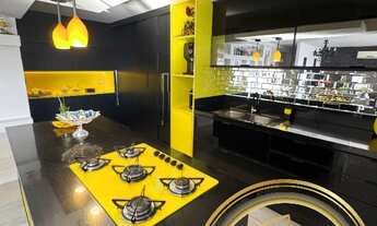 Imagem 4: Imperdível oportunidade: Apartamento de luxo com 3 quartos e 2 suítes no Belenzinho, São P