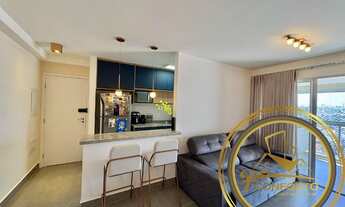 Imagem 5: Apartamento com 3 quartos, 1 suíte, 2 vagas, Vila Prudente