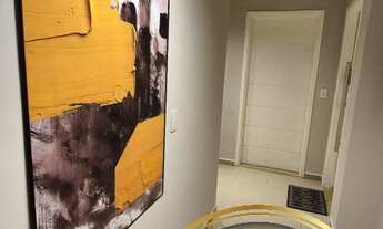 Imagem 2: Imperdível: Apartamento à venda em Indianópolis, São Paulo-SP, com 3 quartos, 2 salas, 2 b